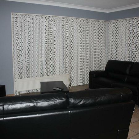 קוקסיידה Residence Atlantic מראה חיצוני תמונה