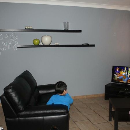 קוקסיידה Residence Atlantic מראה חיצוני תמונה