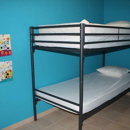 קוקסיידה Residence Atlantic מראה חיצוני תמונה