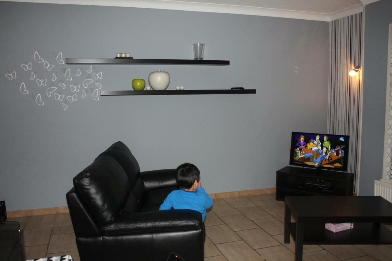 קוקסיידה Residence Atlantic מראה חיצוני תמונה