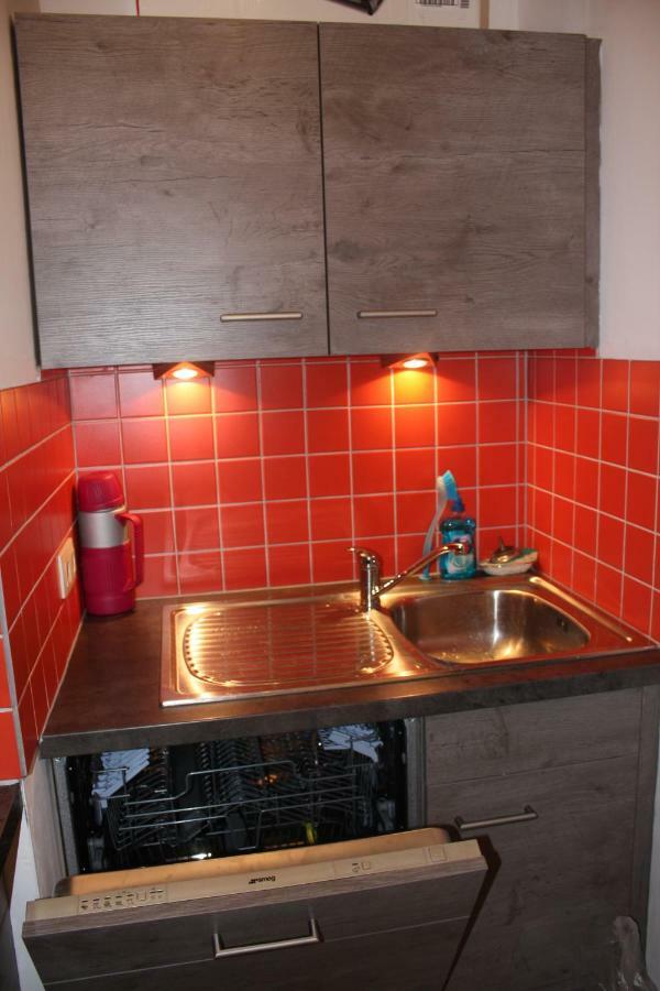 קוקסיידה Residence Atlantic מראה חיצוני תמונה