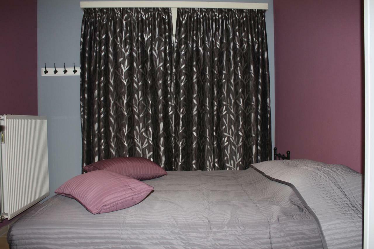 קוקסיידה Residence Atlantic מראה חיצוני תמונה