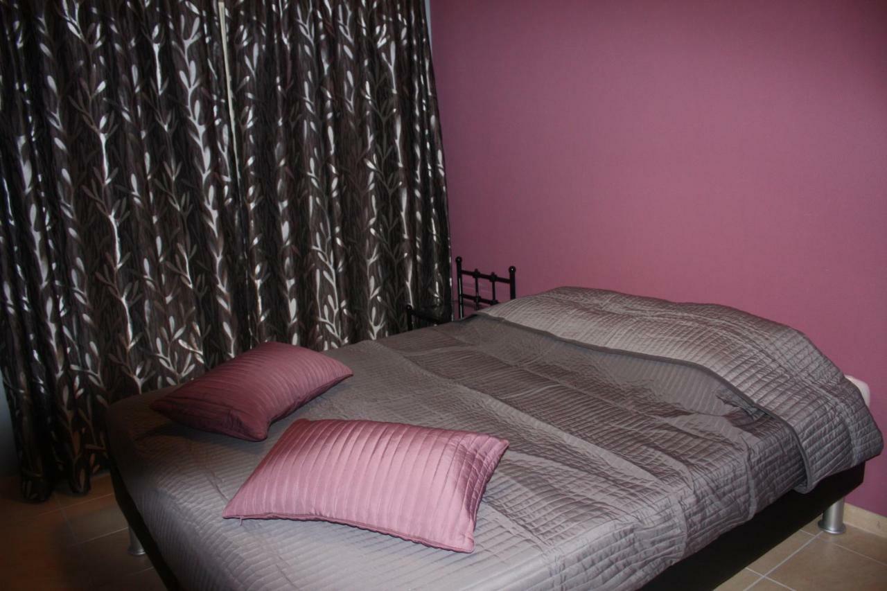 קוקסיידה Residence Atlantic מראה חיצוני תמונה