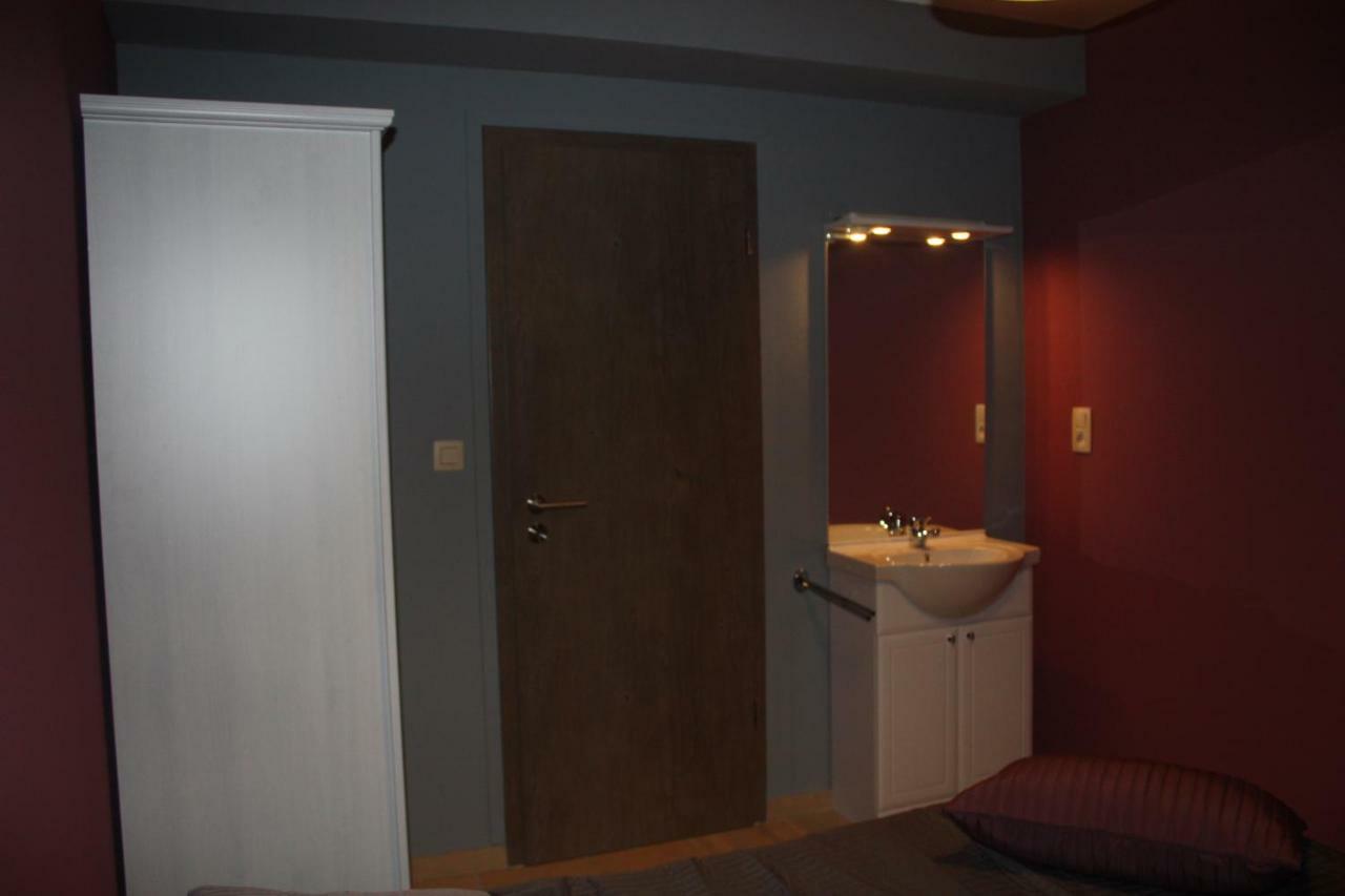 קוקסיידה Residence Atlantic מראה חיצוני תמונה