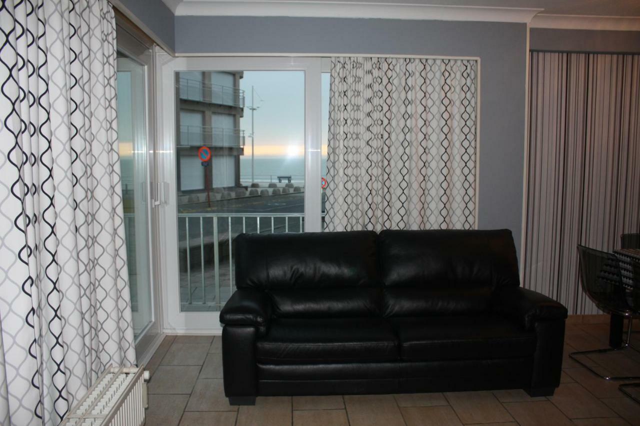 קוקסיידה Residence Atlantic מראה חיצוני תמונה