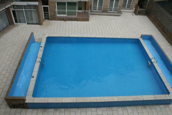 קוקסיידה Residence Atlantic מראה חיצוני תמונה