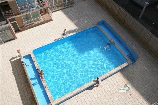 קוקסיידה Residence Atlantic מראה חיצוני תמונה