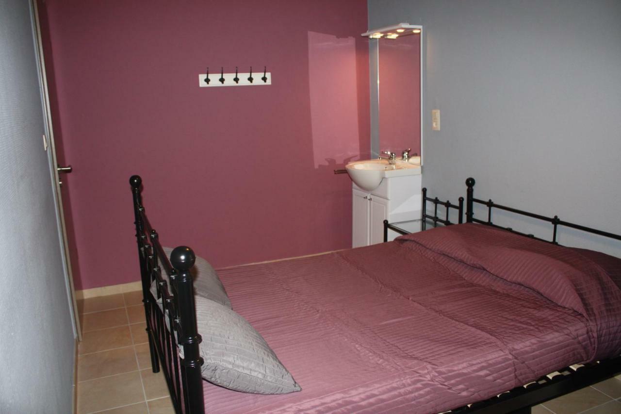 קוקסיידה Residence Atlantic מראה חיצוני תמונה