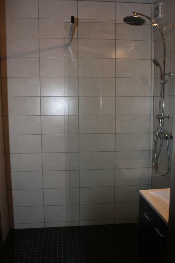 קוקסיידה Residence Atlantic מראה חיצוני תמונה