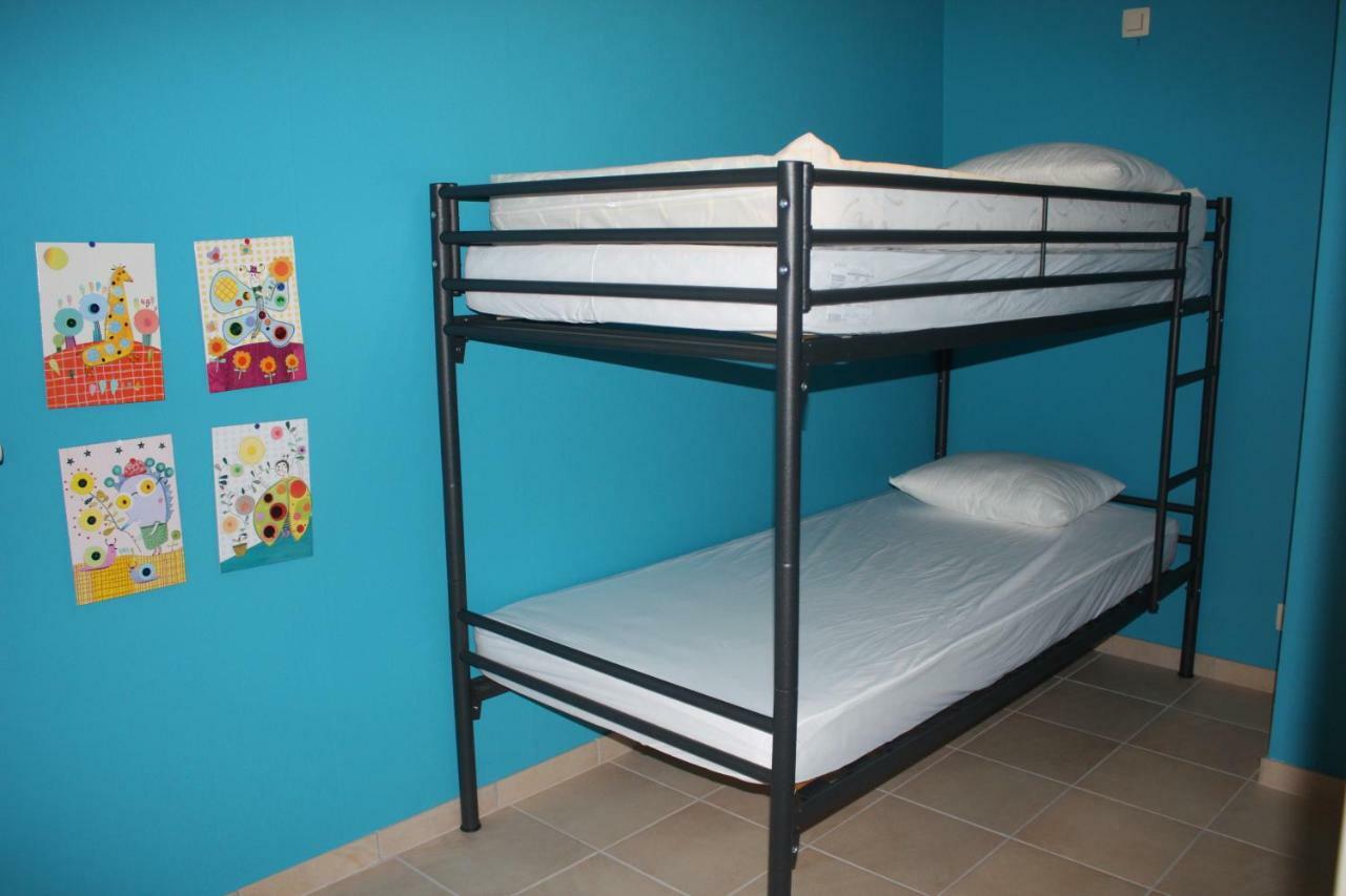 קוקסיידה Residence Atlantic מראה חיצוני תמונה