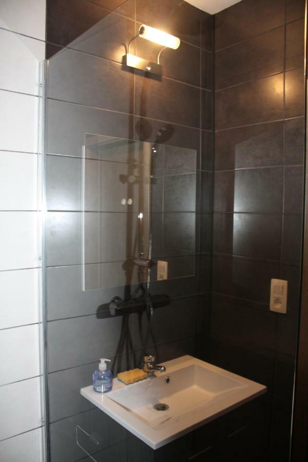 קוקסיידה Residence Atlantic מראה חיצוני תמונה