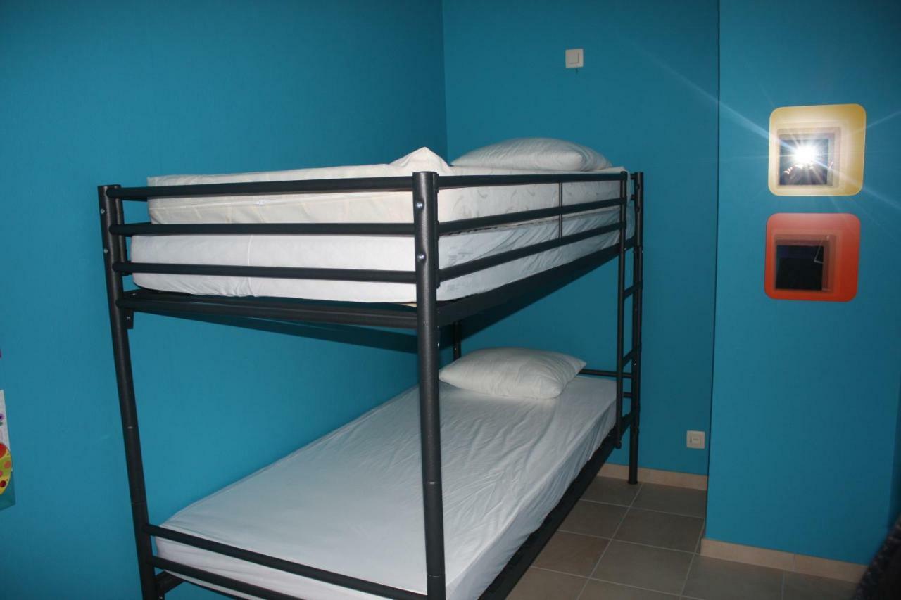 קוקסיידה Residence Atlantic מראה חיצוני תמונה